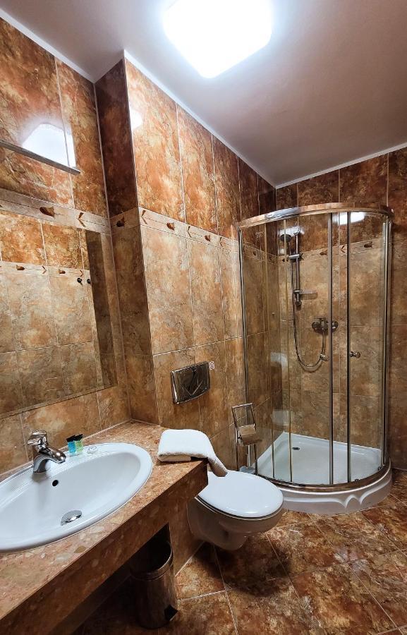 Appartamento Anker Kołobrzeg Esterno foto