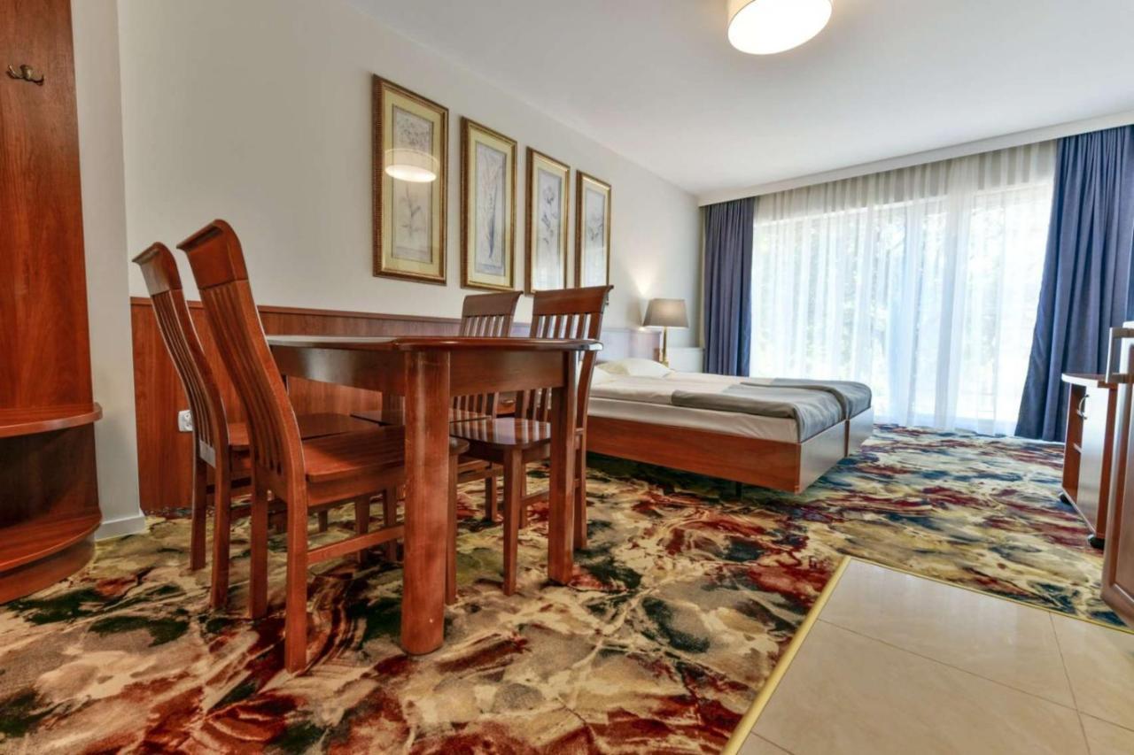 Appartamento Anker Kołobrzeg Esterno foto