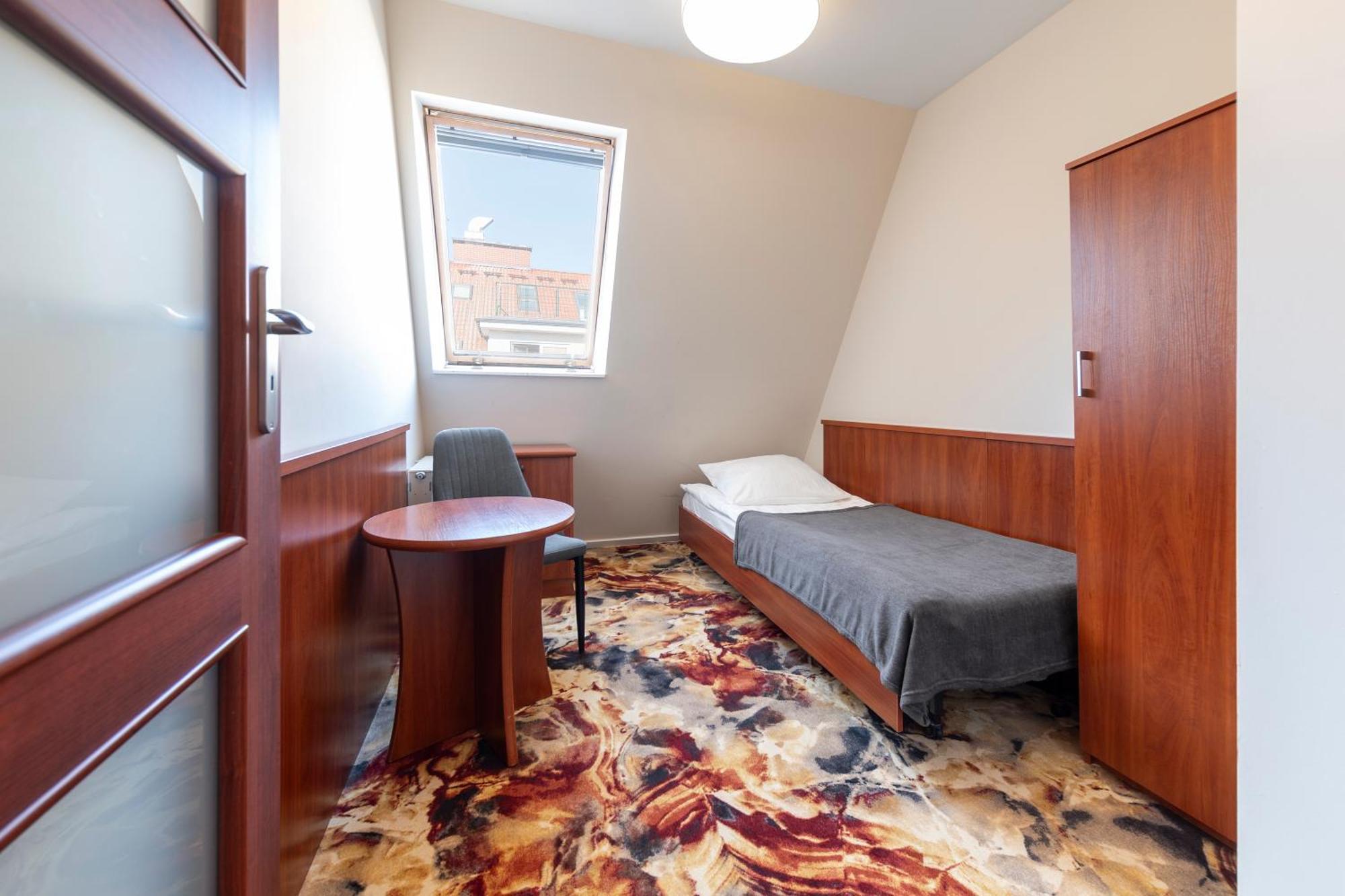Appartamento Anker Kołobrzeg Esterno foto