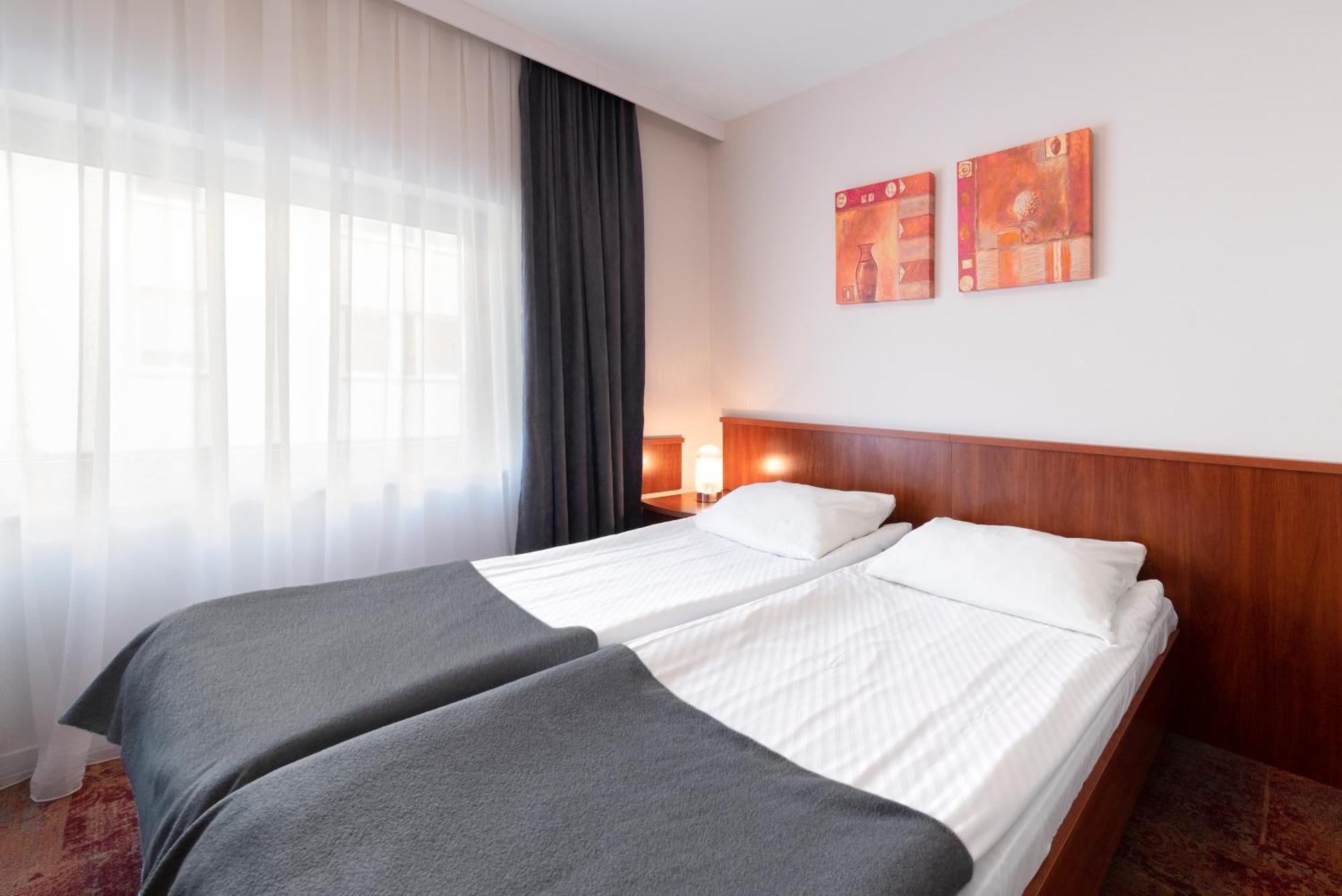 Appartamento Anker Kołobrzeg Esterno foto